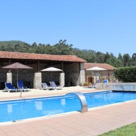 Quinta da Presa, hotel v destinaci Vermoim