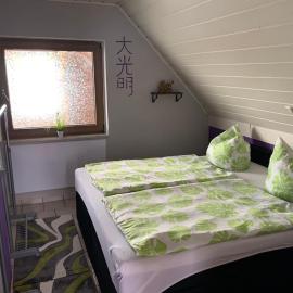 Sigis Fewo - Monteurwohnung, hotelli kohteessa Erbendorf