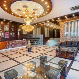 Hotel Grand Shiva Haridwar