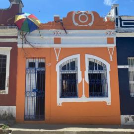 Pousada Bom Sucesso 59, hotel in Olinda