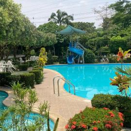 Hotel Pueblito Viejo Campestre - Piscina, Eventos y Restaurante โรงแรมในโยปาล