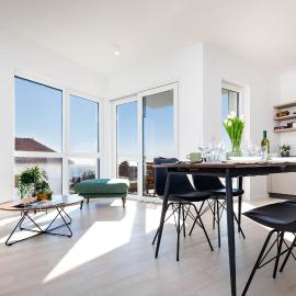 Apartment Klara