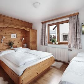 Appartement Leni Leogang, hôtel à Leogang
