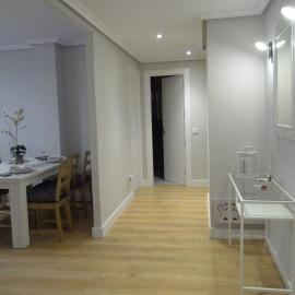 INSULA PLAzA MAYOR HOME, hotelli kohteessa Astorga