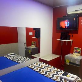 Hotel la Sierra Riohacha I