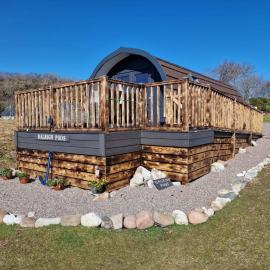 Dalrigh Pod, Hotel in Onich
