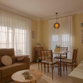 Apartment Isla Canela Luxury, hotel a Huelva