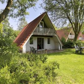 Luxe familie woning 'De Boskant'