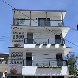San Juan में, होटल La Calma Poshtel