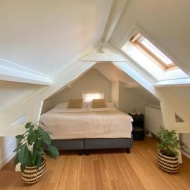 The Lighthouse Cabin, hotel in Noordwijk