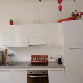 Forte Sangallo Home - PARKING POINT FOR BIKE, Hotel in Civita Castellana