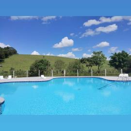 Pousada Vida feliz, hotel in Águas de Lindoia