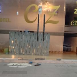 CZ HOTEL, Hotel in Pasir Puteh
