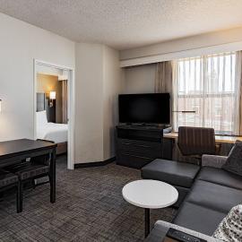 Residence Inn Louisville Downtown, hotel sa Louisville
