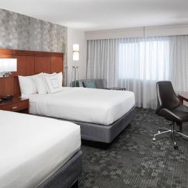 Austin में, होटल Courtyard by Marriott Austin Parmer Tech Ridge