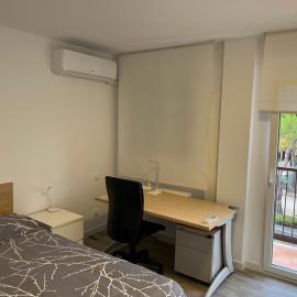 Habitaciones en Duplex, Avd de Europa, Pozuelo de Alarcón