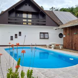 Hospedagem Tia Marli