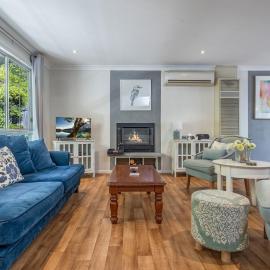 Swanbrook, hotell i Mount Victoria