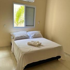 KITNET 1001 Apart Hotel, hotel in Piracicaba