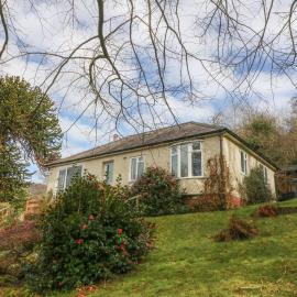 Bron Aber, hotel a Arthog