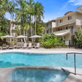 Sunset Cove Noosa, Hotel in Noosaville