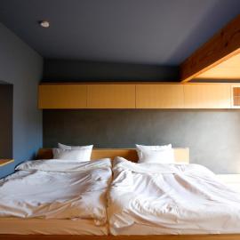 Temari Inn Madoromi