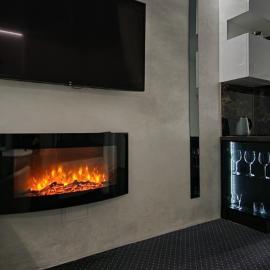 Chill LUX, hotel v destinaci Białystok