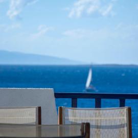 Perdika Sea Soul, hotel a Perdhika