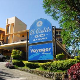 El Cielito Hotel - Baguio, готель у місті Баґйо
