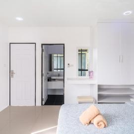 AnB Loft 1 poolvilla 3BR/3bath