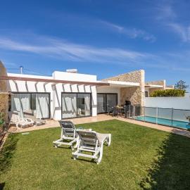 Villa Sagres Surf, hotel di Sagres