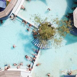 Thermál Apartmanház, hotel v destinácii Komárom