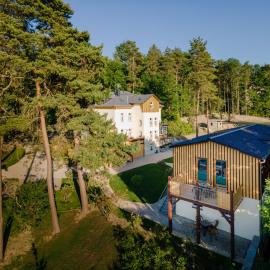 Waldidylle Gohrisch, Pension & Ferienwohnung Garni, Sächsische Schweiz, hotel a Kurort Gohrisch