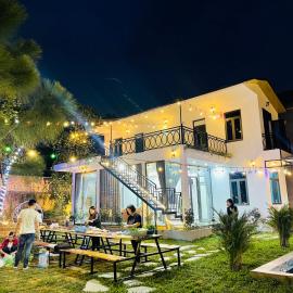 Cloudy Home - Venuestay, hotel in Sóc Sơn