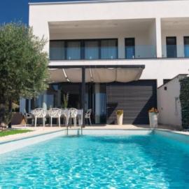 Villa Superior One, hotel in Crikvenica