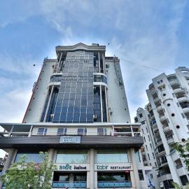 Hotel Kabir, hotel in Ahmedabad
