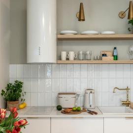 ShortStayPoland Jagiellońska (B120), hotel ve Varšavě
