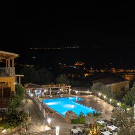 Cilento Holiday Village, hotel sa Montecorice