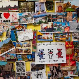Hostel Mamas & Papas, hotel em Gdansk
