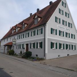 Landgasthaus Jägerhof, hotel a Absberg