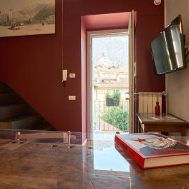 22 Lake Sweet Home, hotel en Como