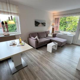 Whg Lütt Lee Sandwall 60 Wyk