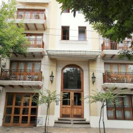 Depto Tipo Apart, hotel v destinácii Salta