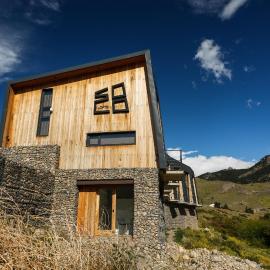 Solo Lofts – hotel w mieście El Chaltén