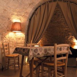 Casa Vacanze Piazzetta XI Febbraio, viešbutis Alberobele