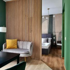 Serendipity Apartments - Brera, hotel a Milà