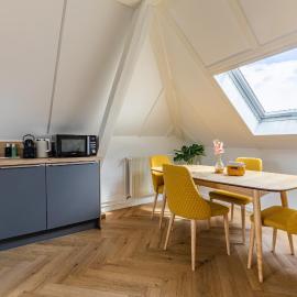 Appart Cosy Kids Friendly avec Parking Privé