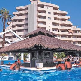 penthouse benal beach