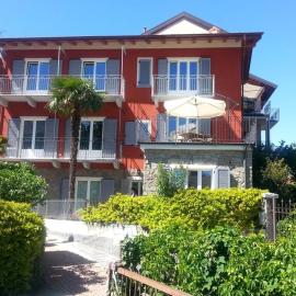 B&B Il Feriolo, hotel in Baveno