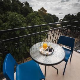 Chrielka Hotel, hotel Limassolban